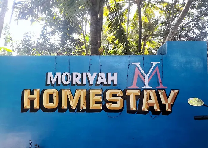 Marari Moriyah Homestay