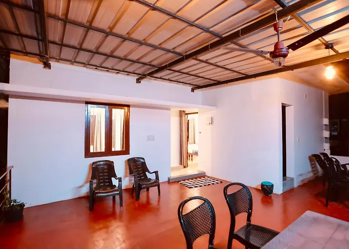 Marari Moriyah Homestay