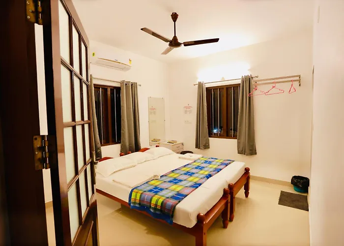 Marari Moriyah Homestay