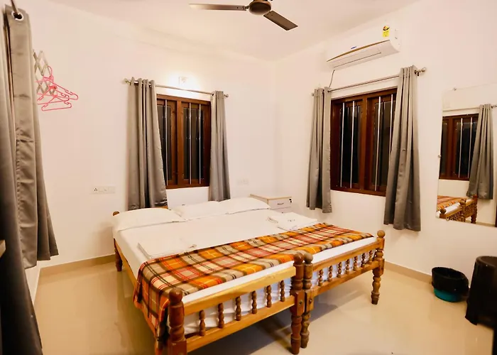Marari Moriyah Homestay