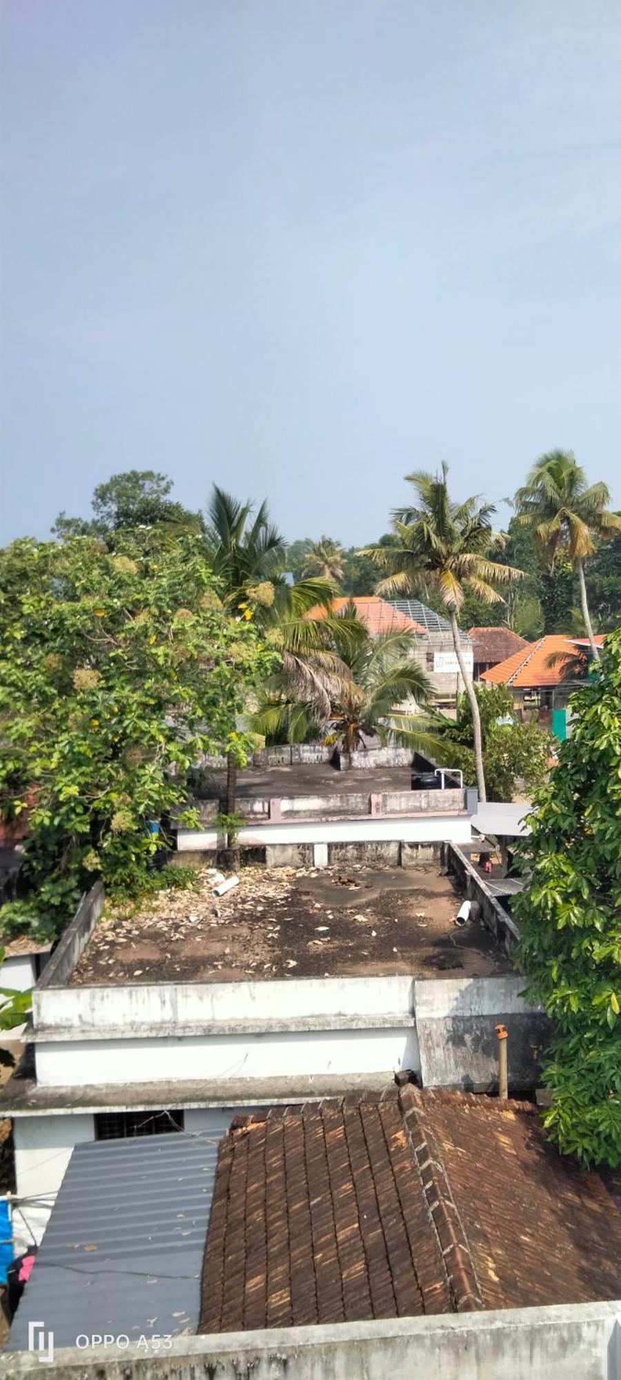 Marari Moriyah Homestay Mararikulam