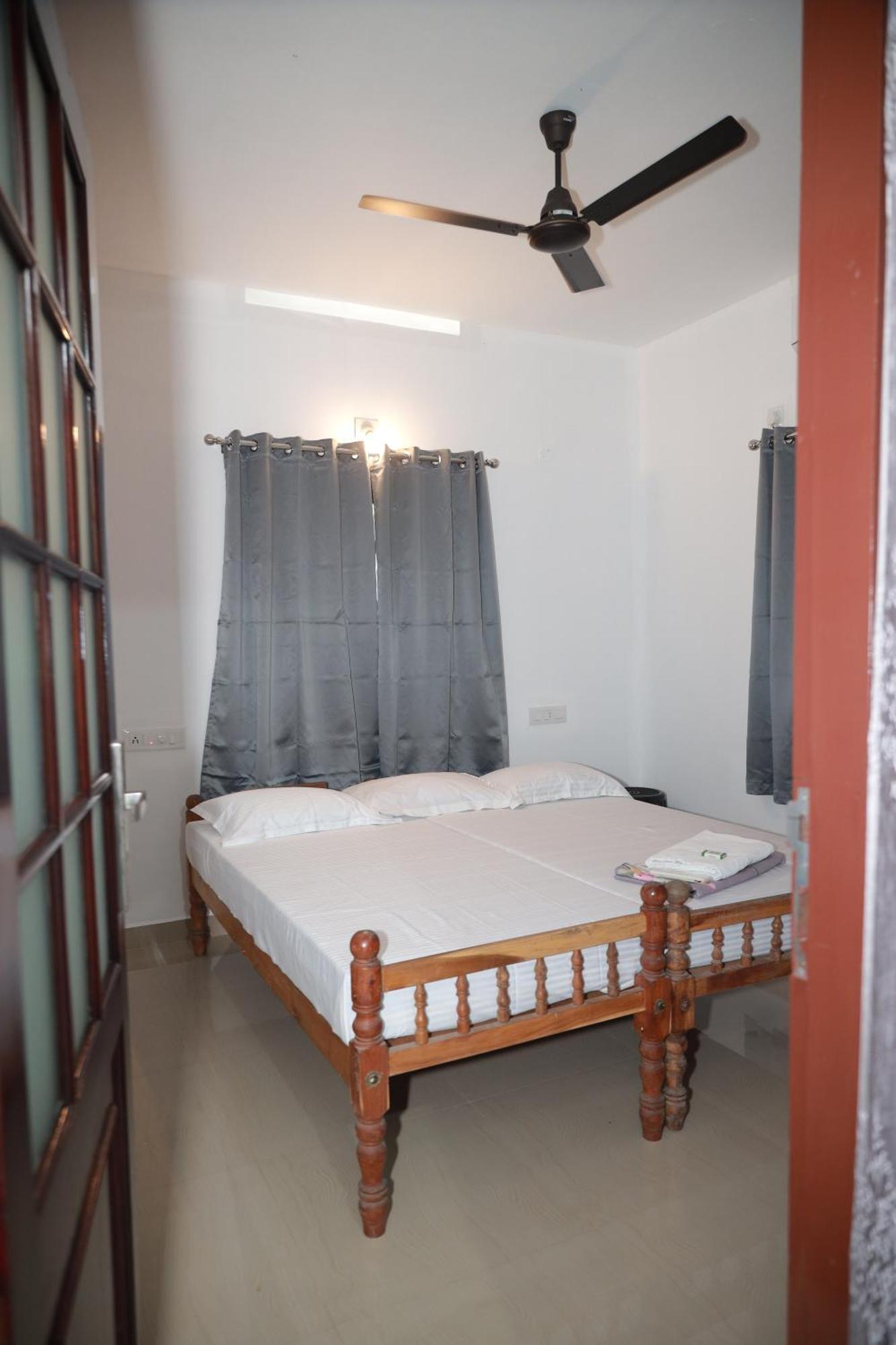 Marari Moriyah Homestay *