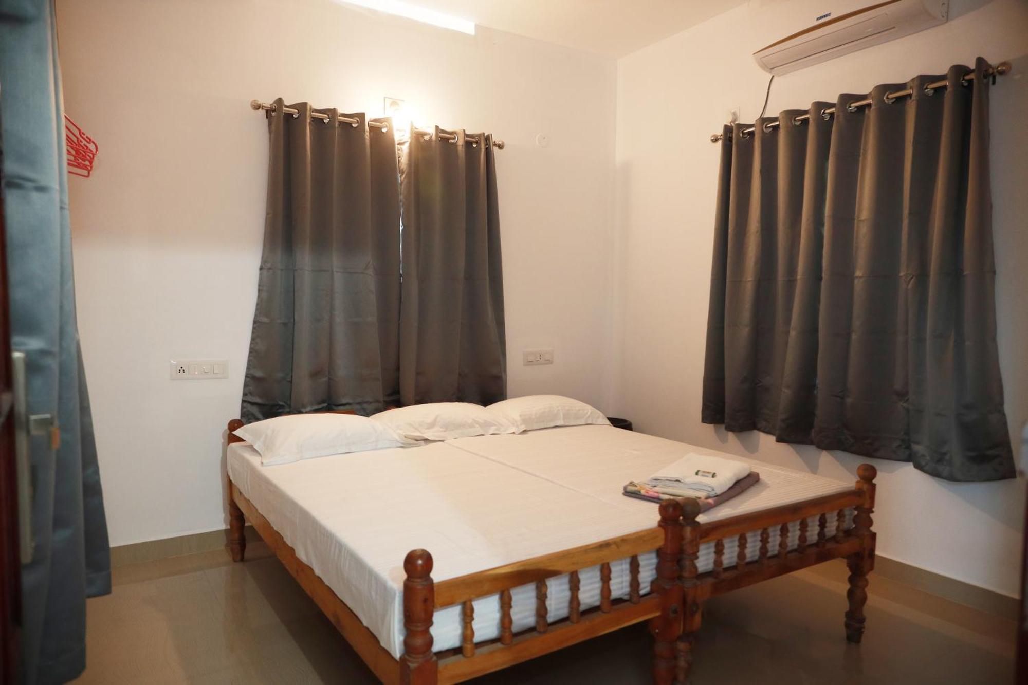Homestay Marari Moriyah