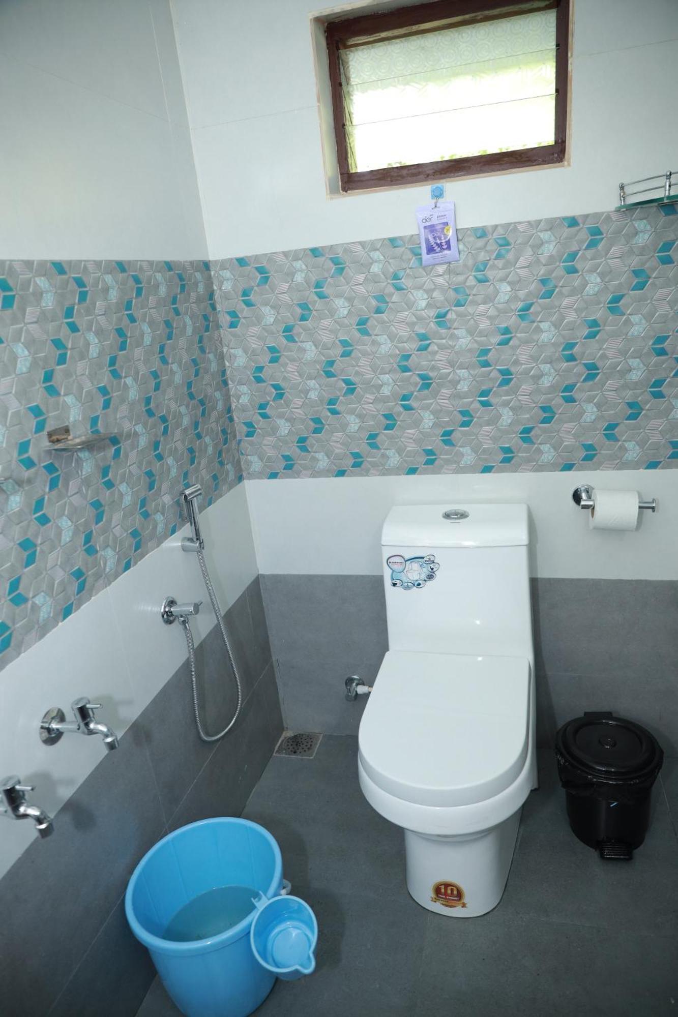 Marari Moriyah Homestay