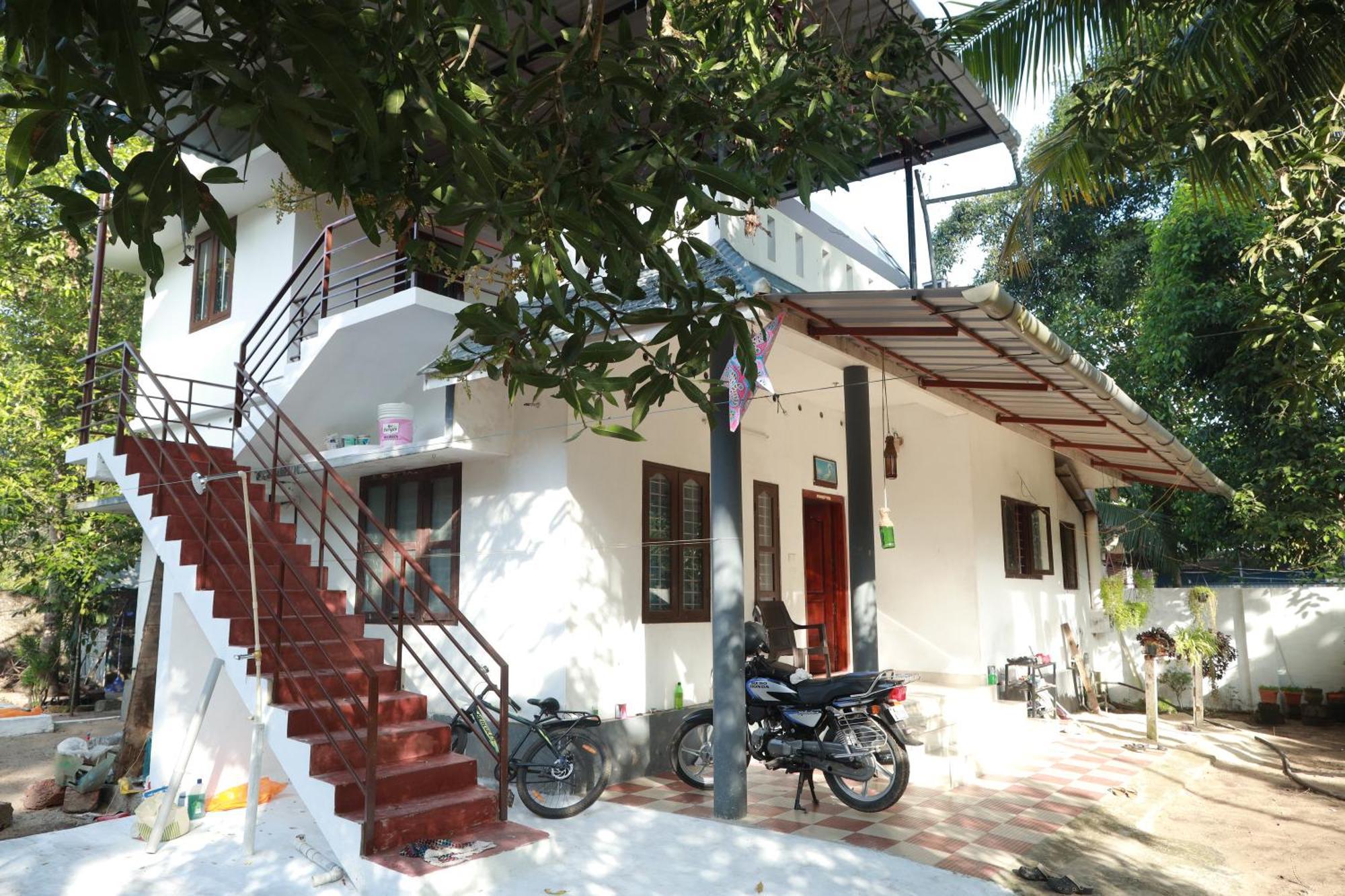 Marari Moriyah Homestay *