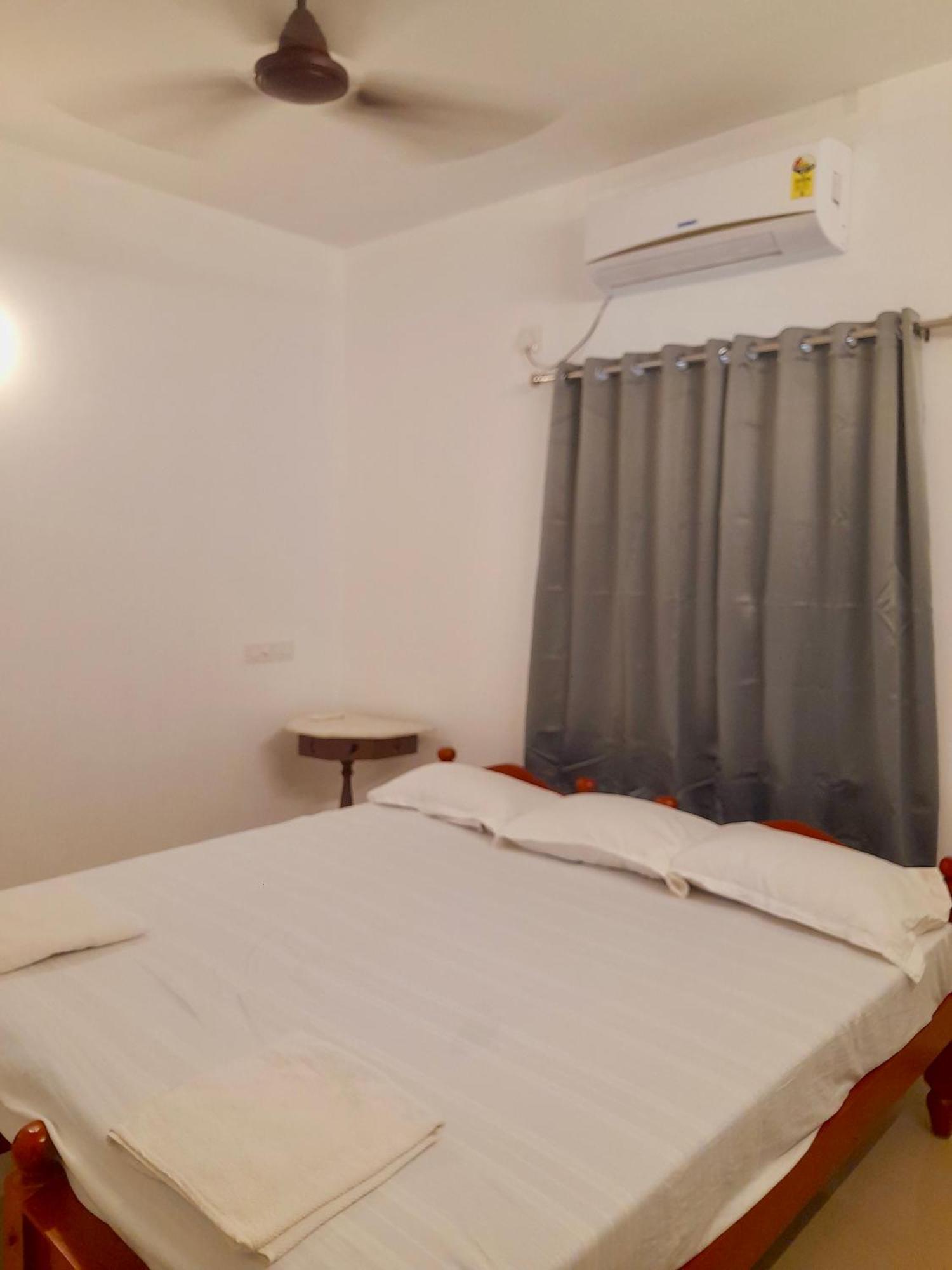 Marari Moriyah Homestay