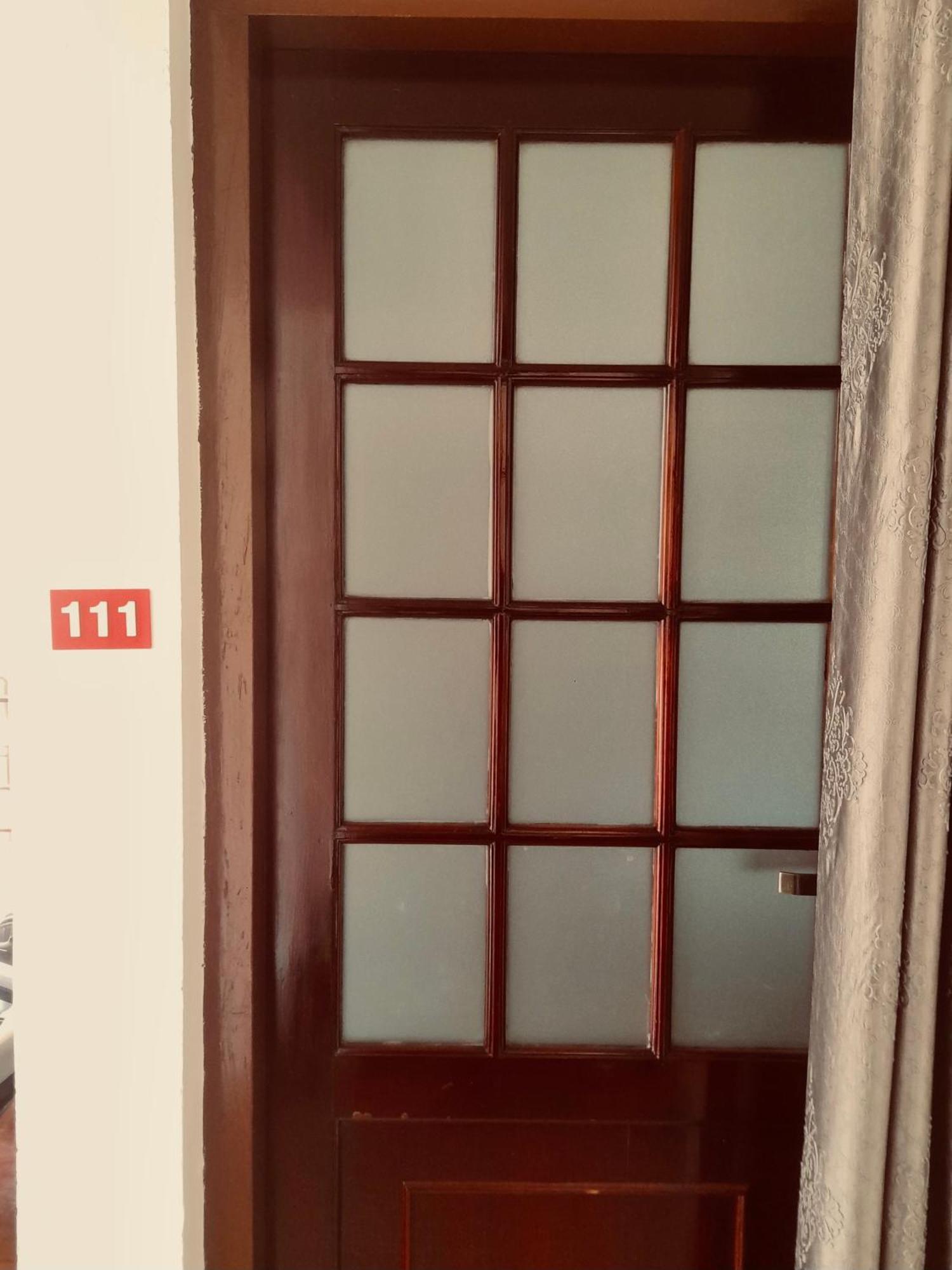 Homestay Marari Moriyah *
