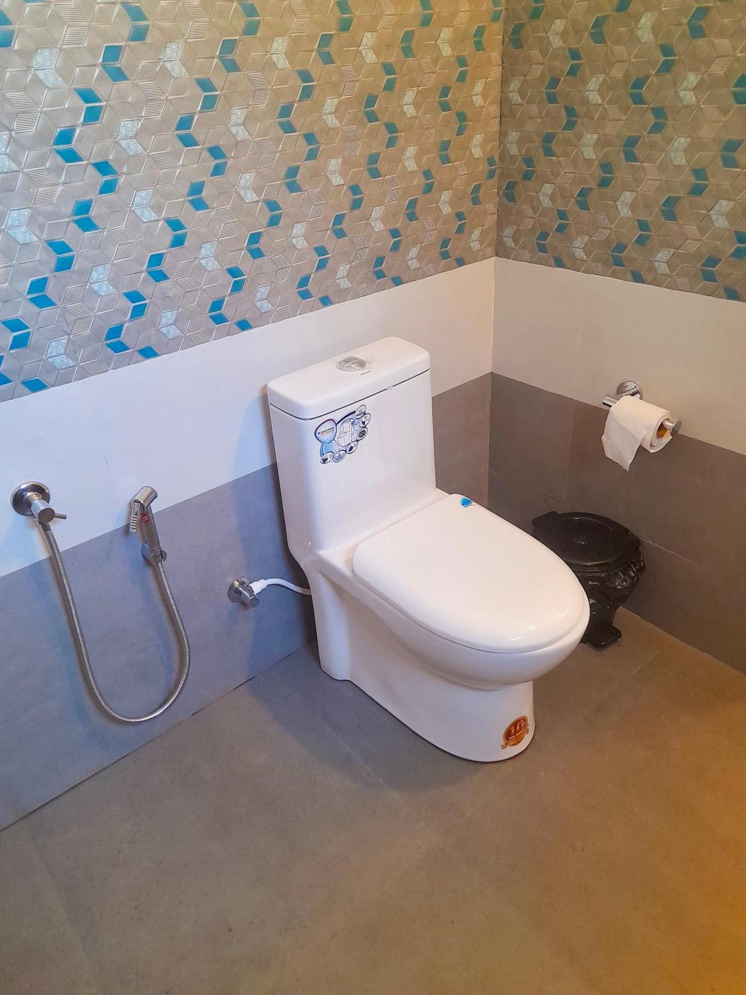 Marari Moriyah Homestay Mararikulam