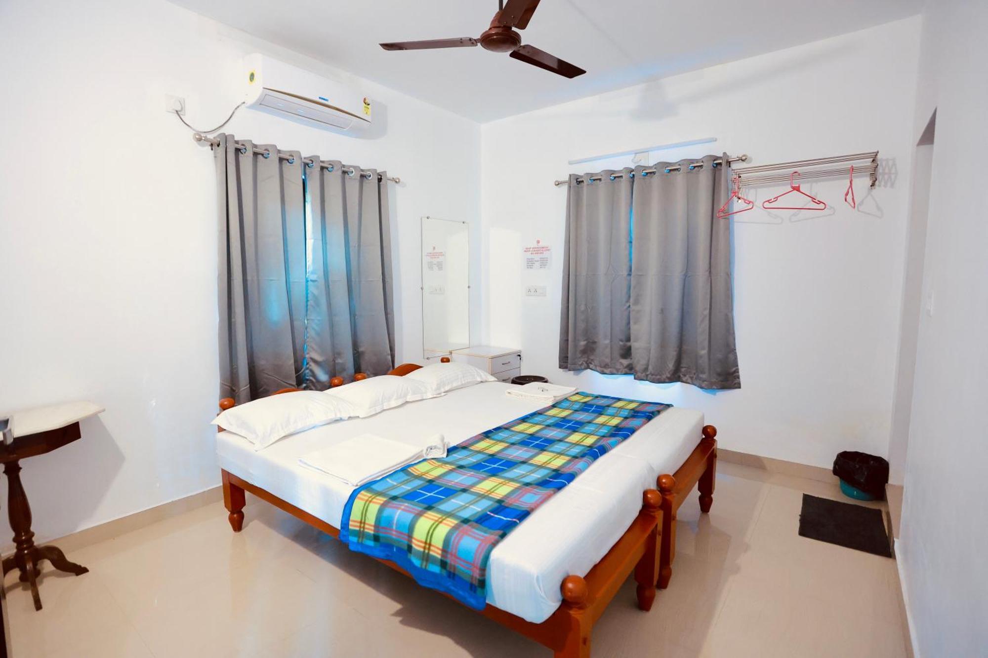 Marari Moriyah Mararikulam
