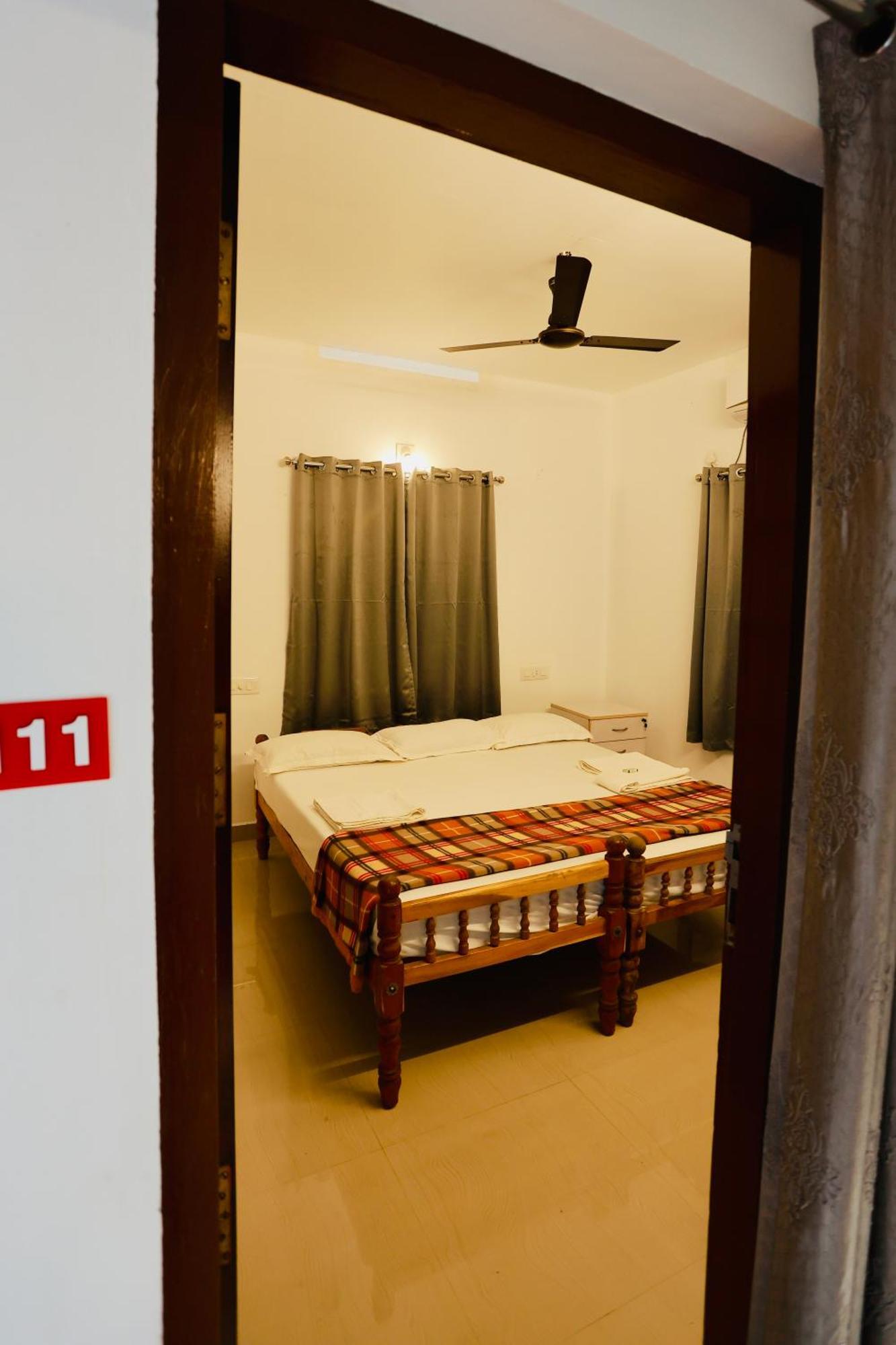 Homestay Marari Moriyah