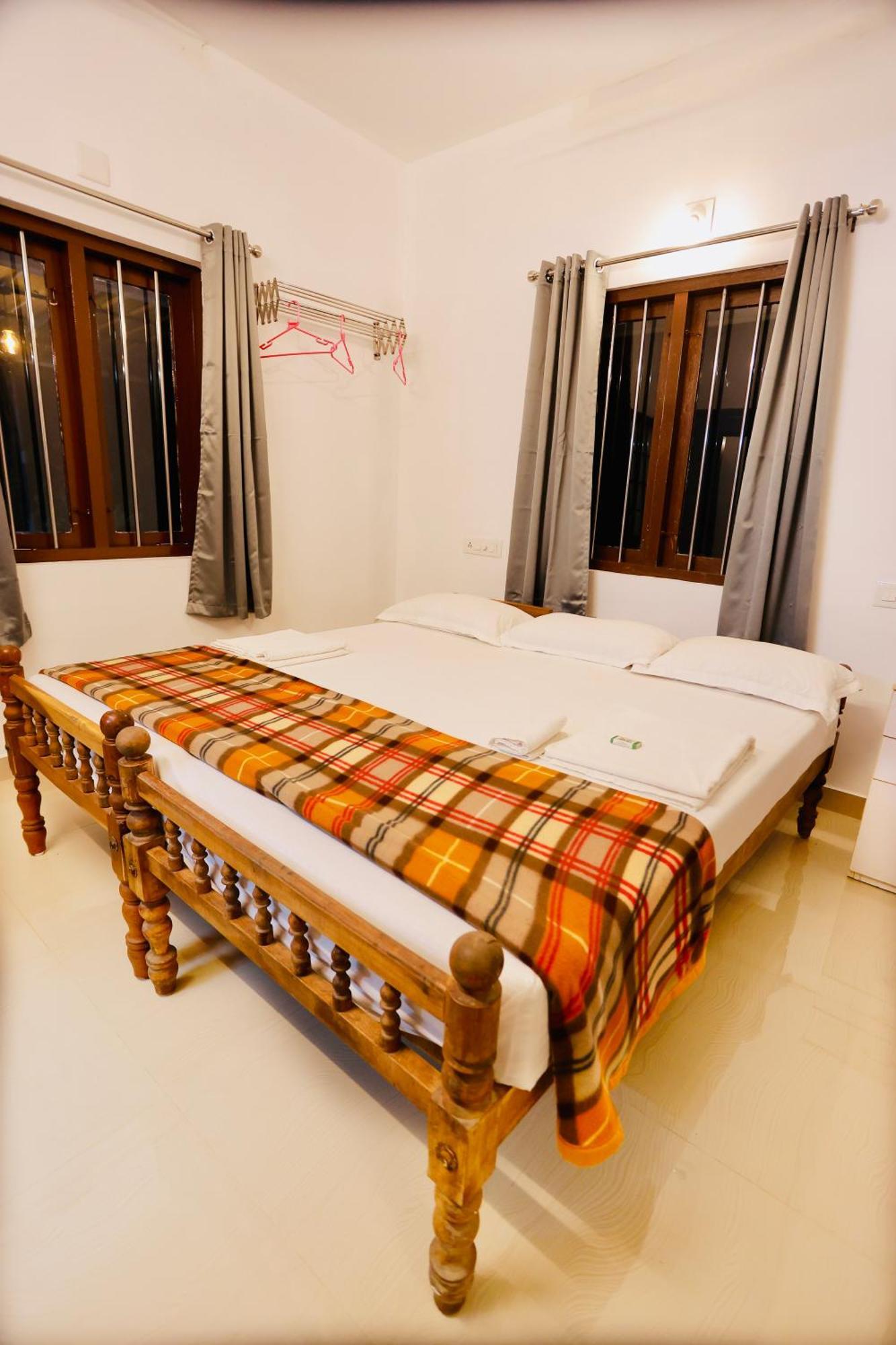 Marari Moriyah Homestay Mararikulam