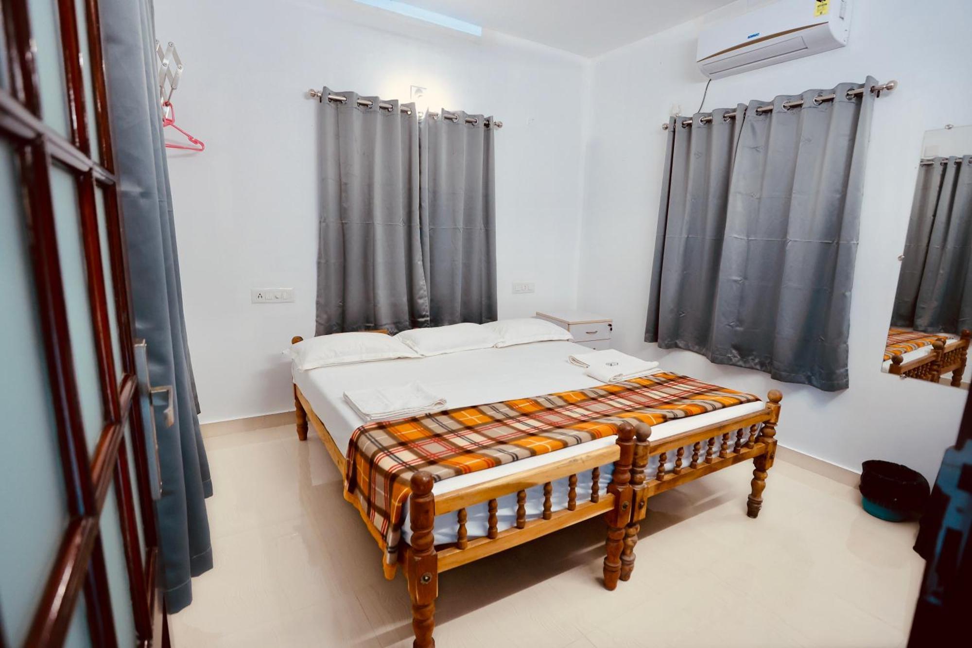 Marari Moriyah Homestay *