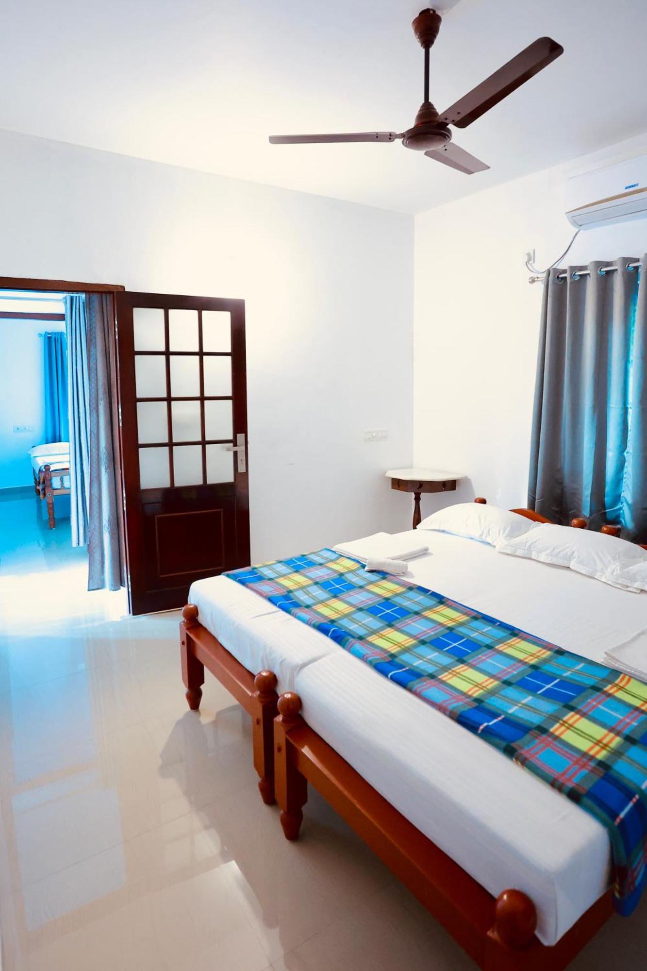 Marari Moriyah Homestay