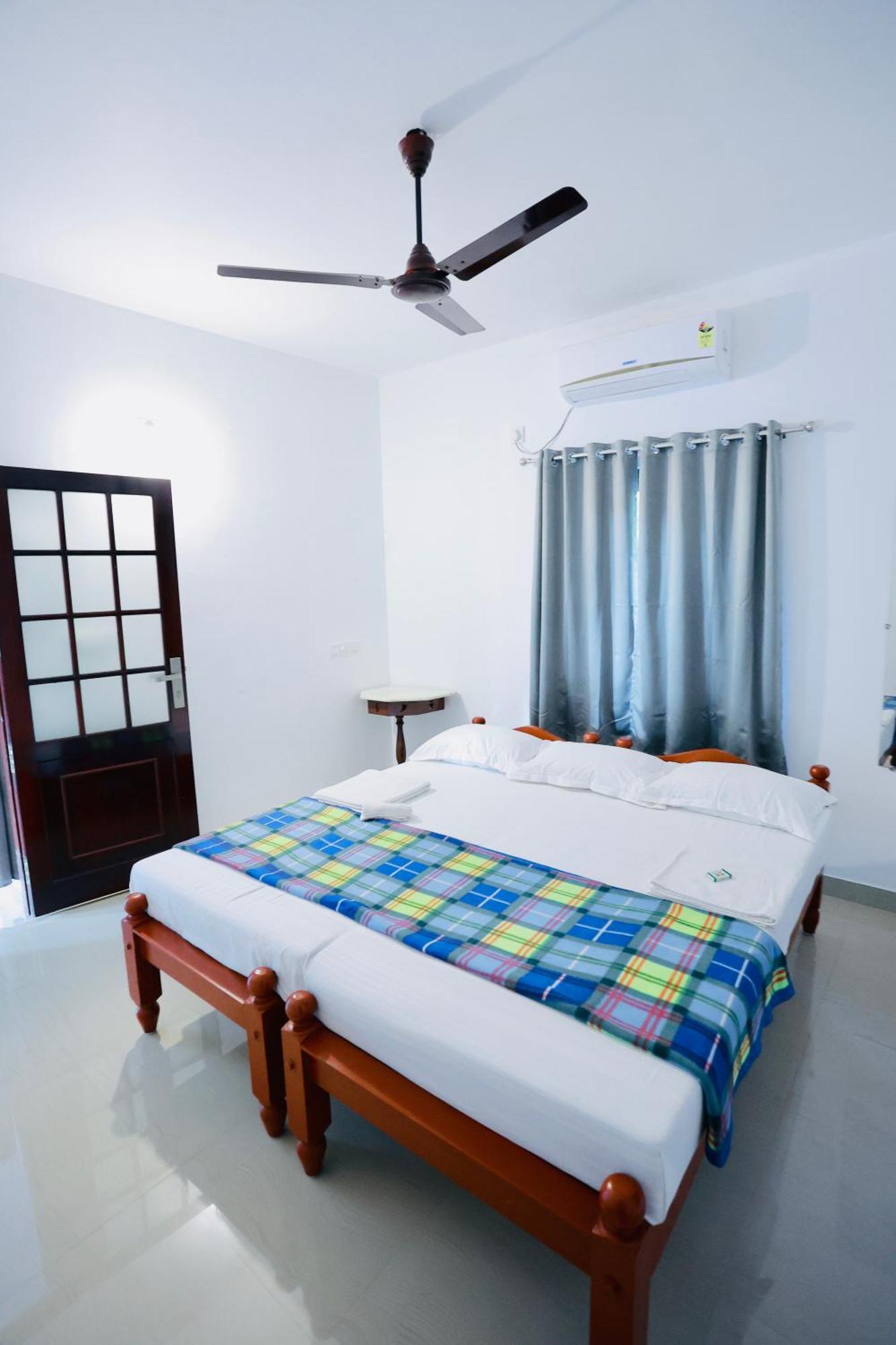 Homestay Marari Moriyah