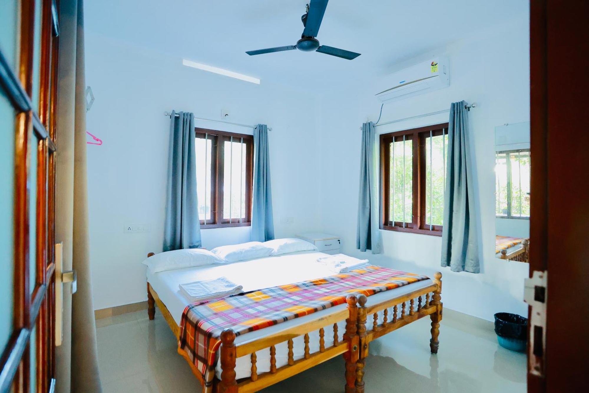 Marari Moriyah Homestay *