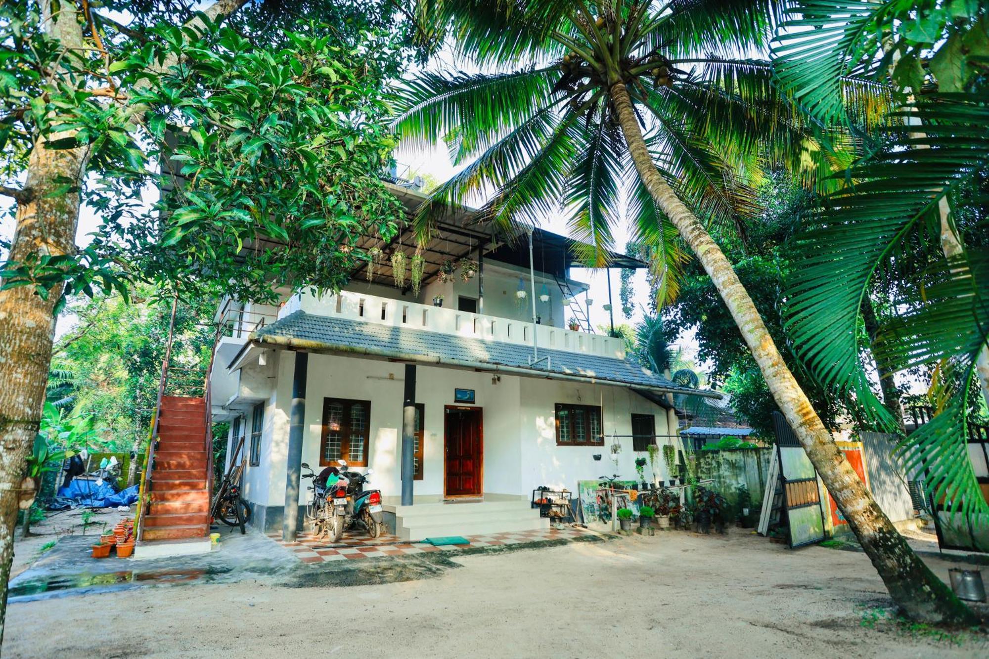 Marari Moriyah Mararikulam