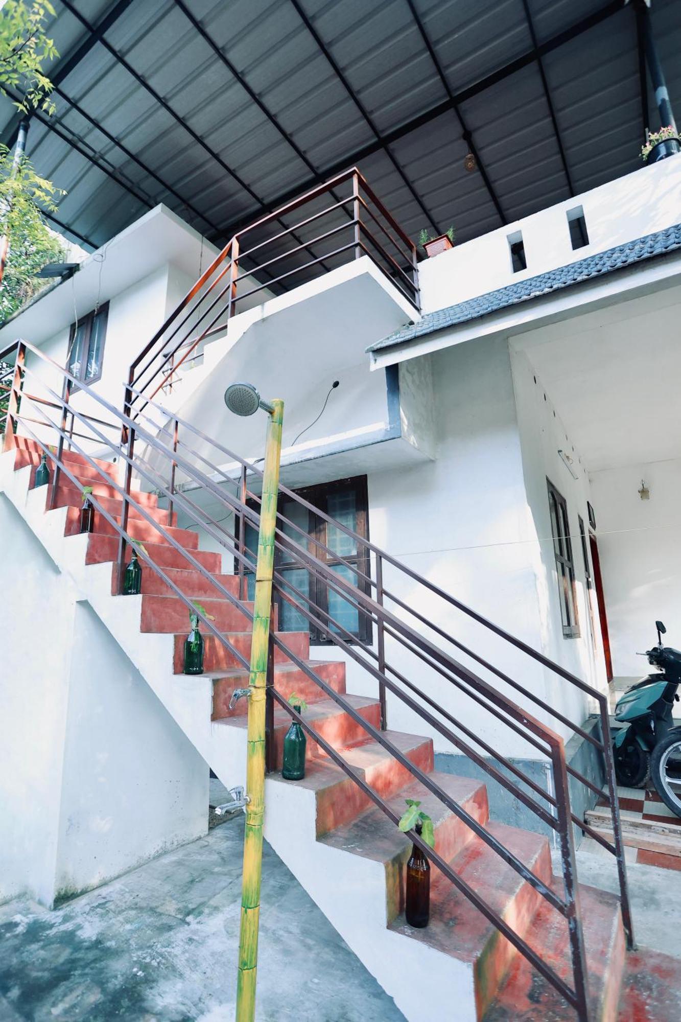 Marari Moriyah Homestay