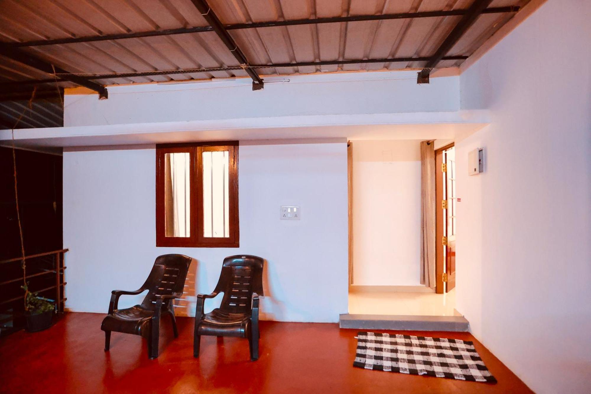 Marari Moriyah Homestay Mararikulam