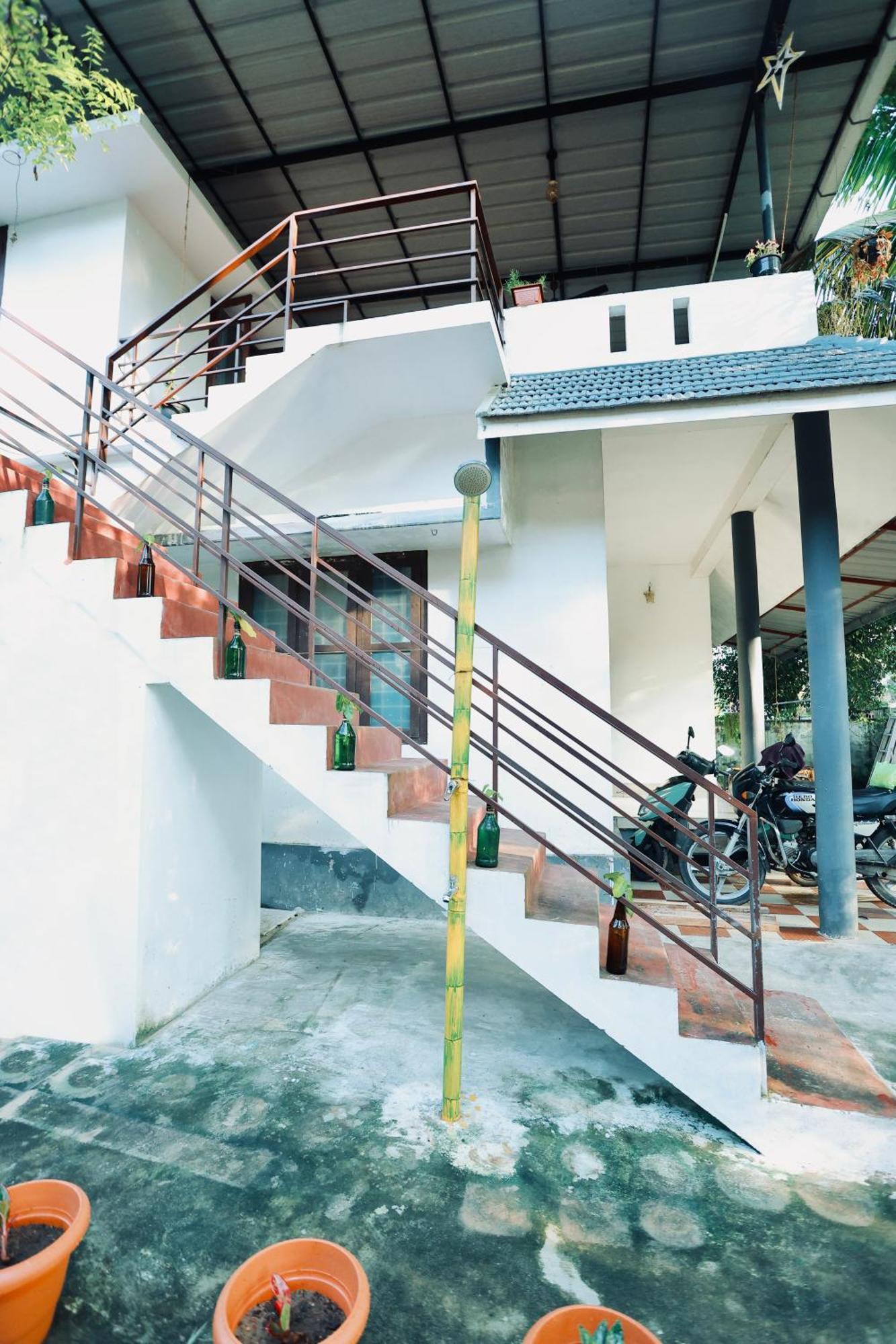 Homestay Marari Moriyah *